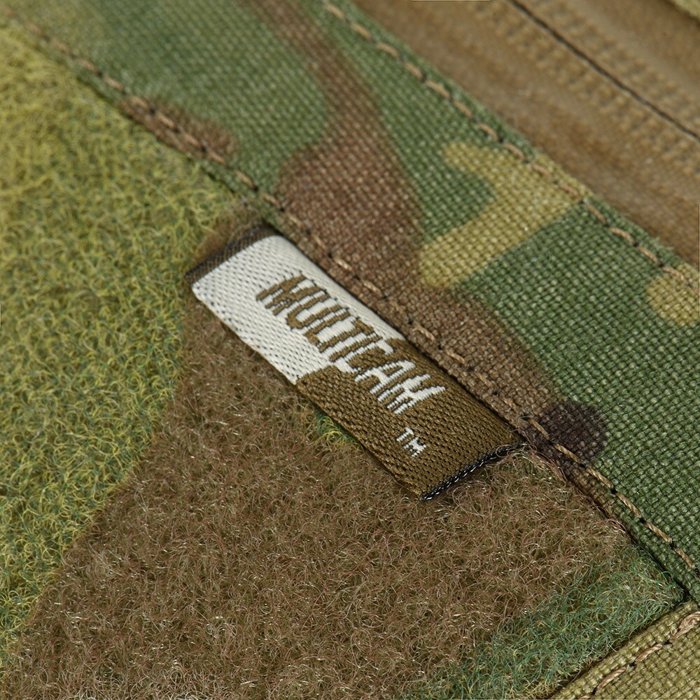 Taška M-Tac Sphaera Hardsling Bag Large Elite se suchým zipem - MultiCam