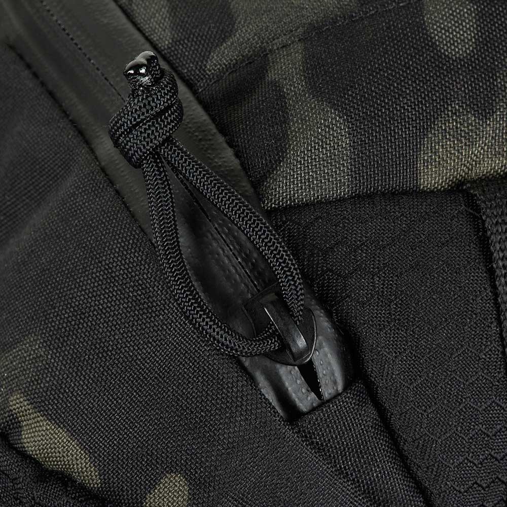 Taška M-Tac Spheara Hex Hardsling Bag Elite Large - Multicam Black / Black