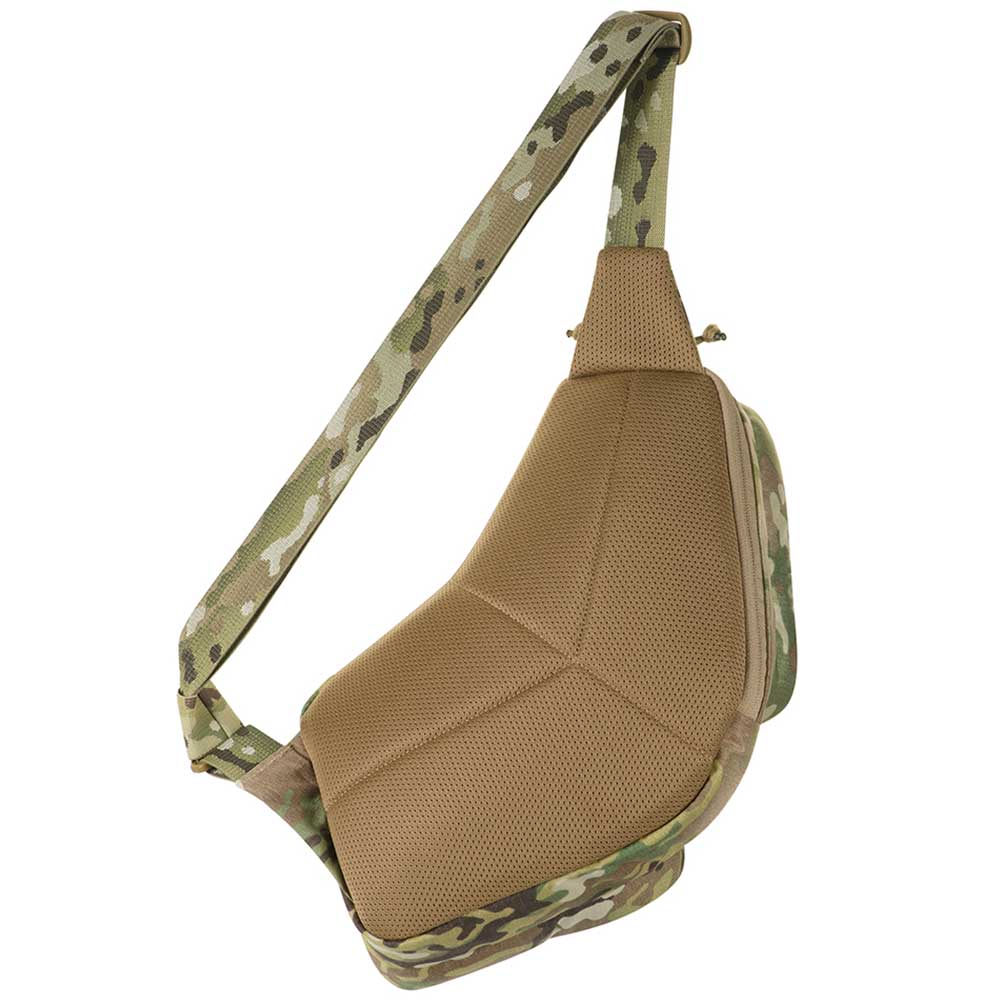 Taška M-Tac Bat Wing Bag Elite - MultiCam