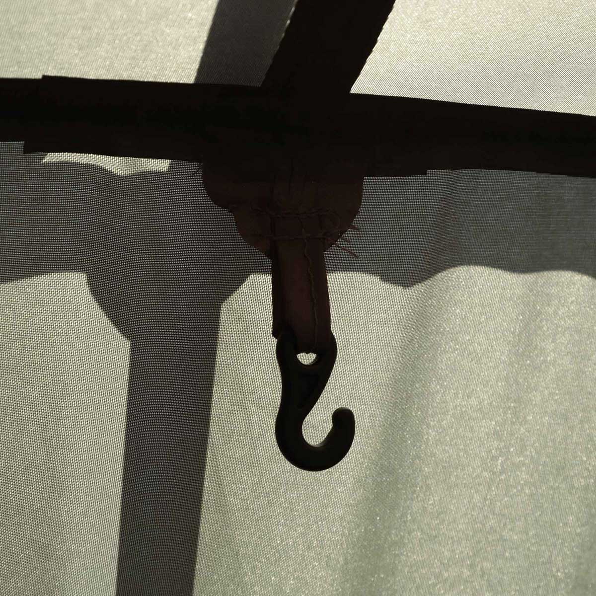 Stan pro 2 osoby Mikado Enclave 2 Man Bivvy XL