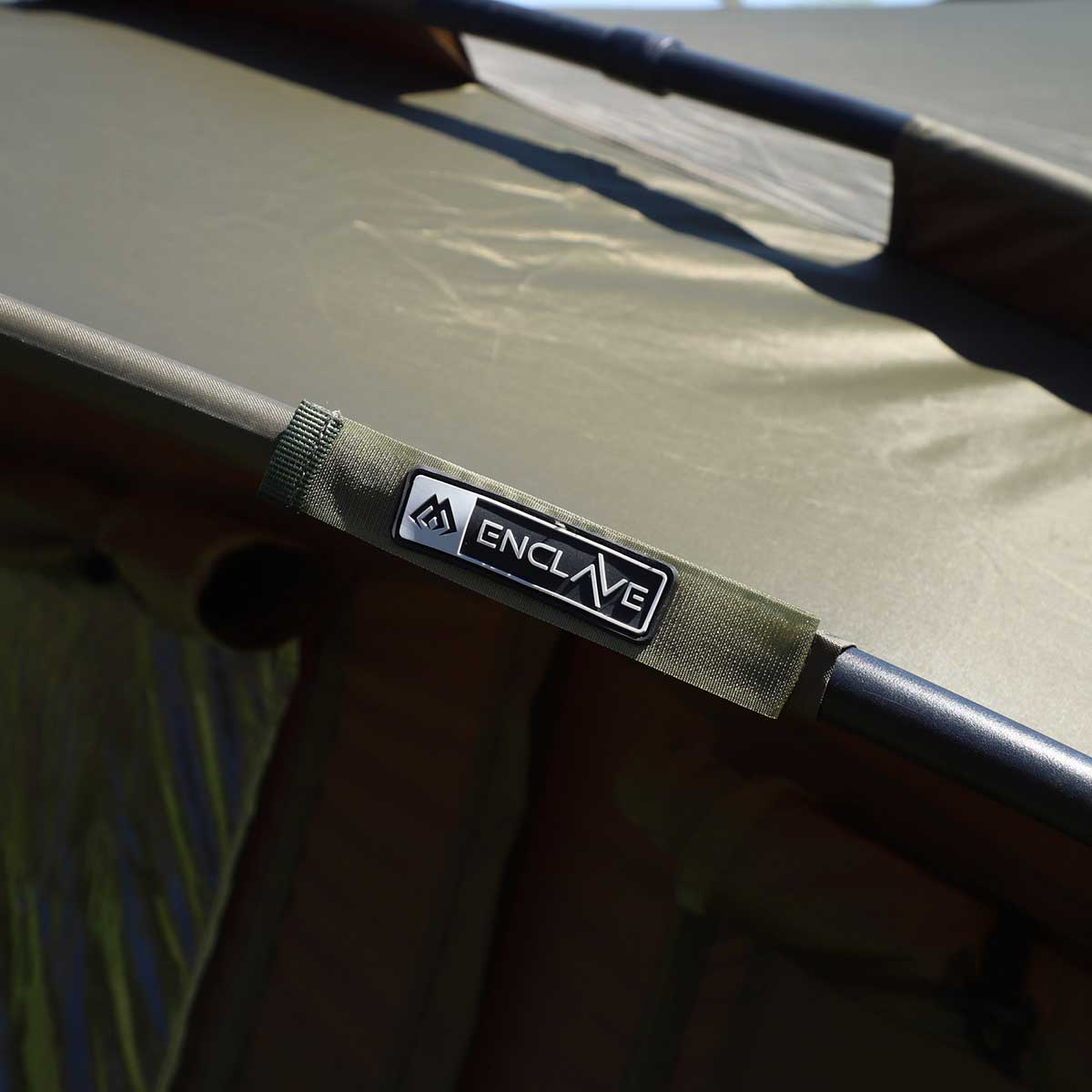 Stan pro 2 osoby Mikado Enclave 2 Man Bivvy XL