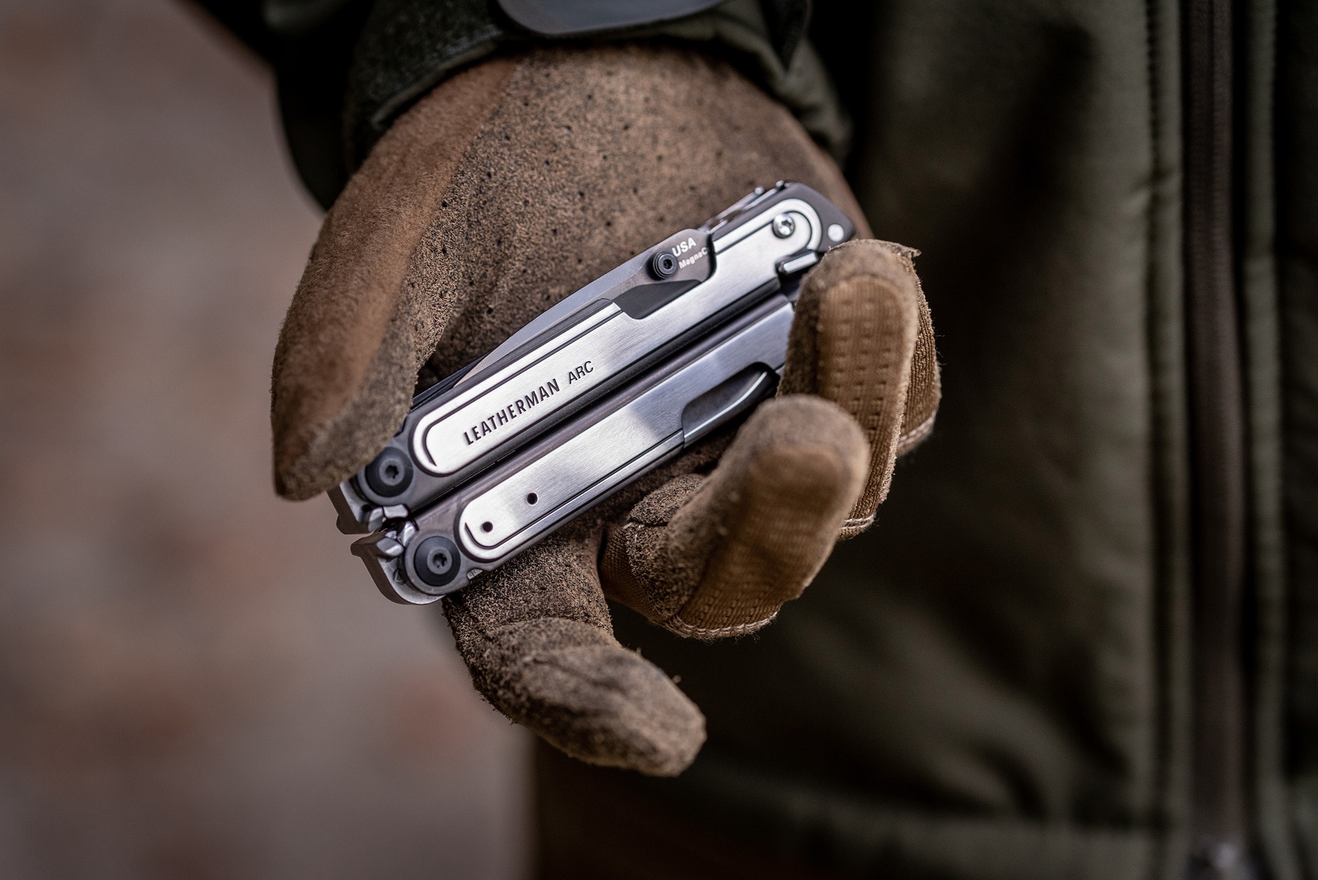 Multitool Leatherman ARC