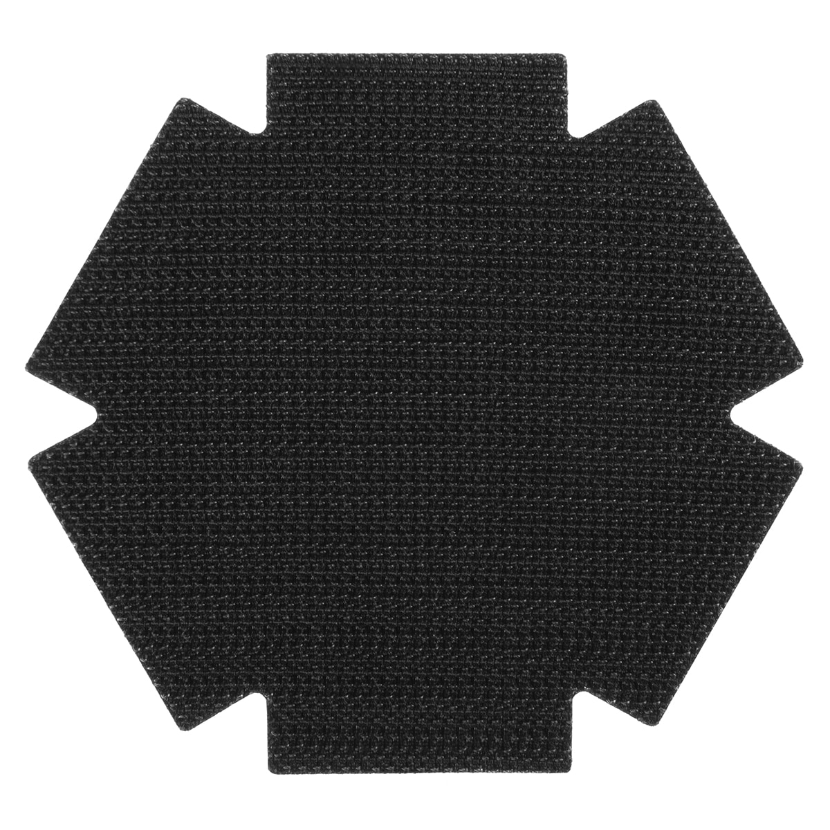 Nášivka M-Tac Paramedic (výšivka) – černá