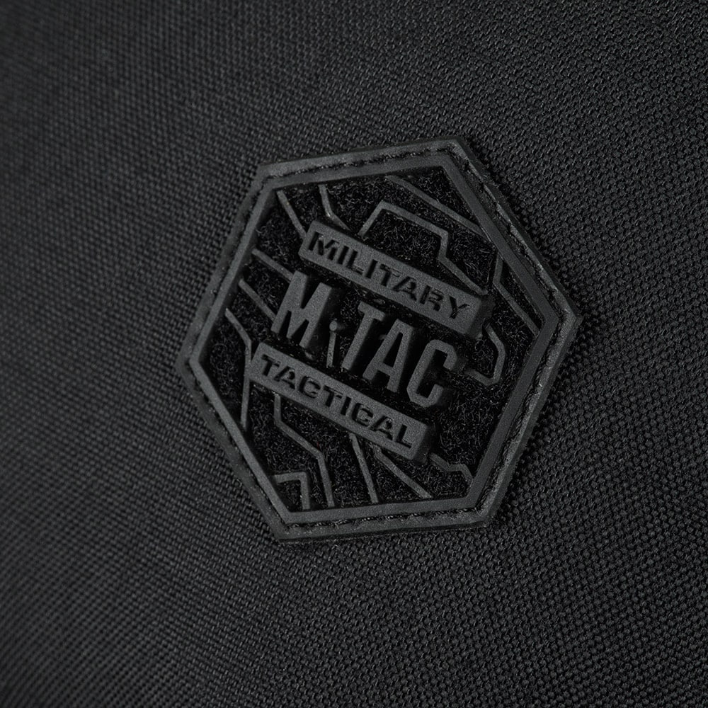 Taška M-Tac Sphaera Hardsling Bag Large Elite - Black