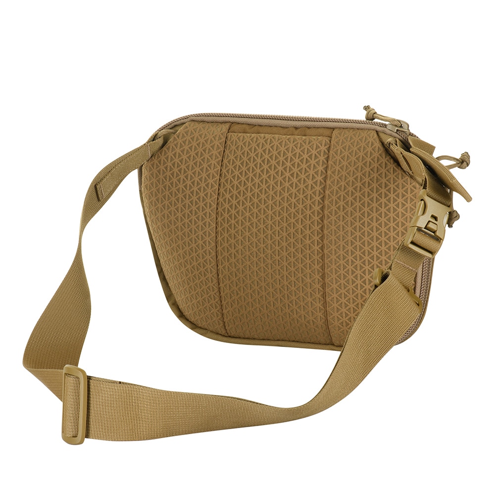 Taška M-Tac Sphaera Hardsling Bag Large Elite - Coyote