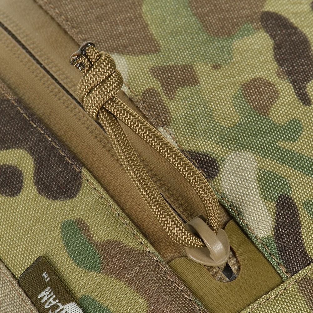 Taška M-Tac Sphaera Hardsling Bag Large Elite - MultiCam