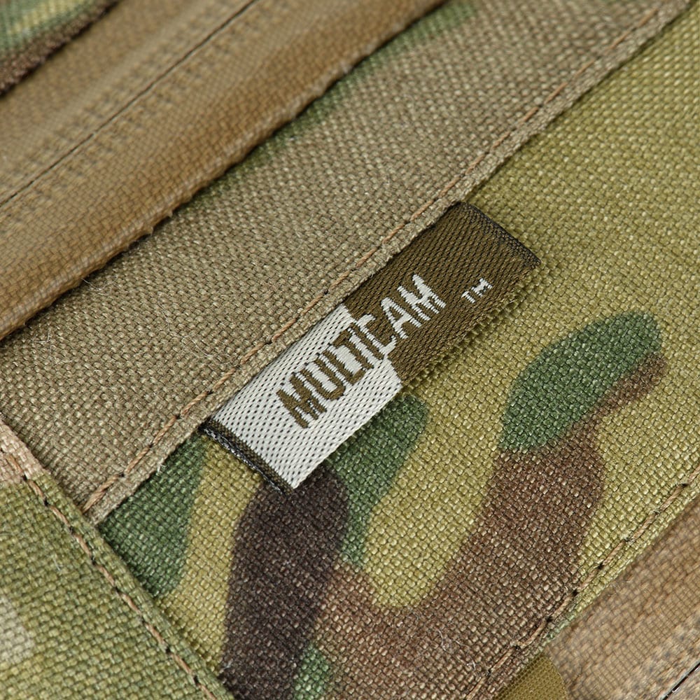 Taška M-Tac Sphaera Hardsling Bag Large Elite - MultiCam