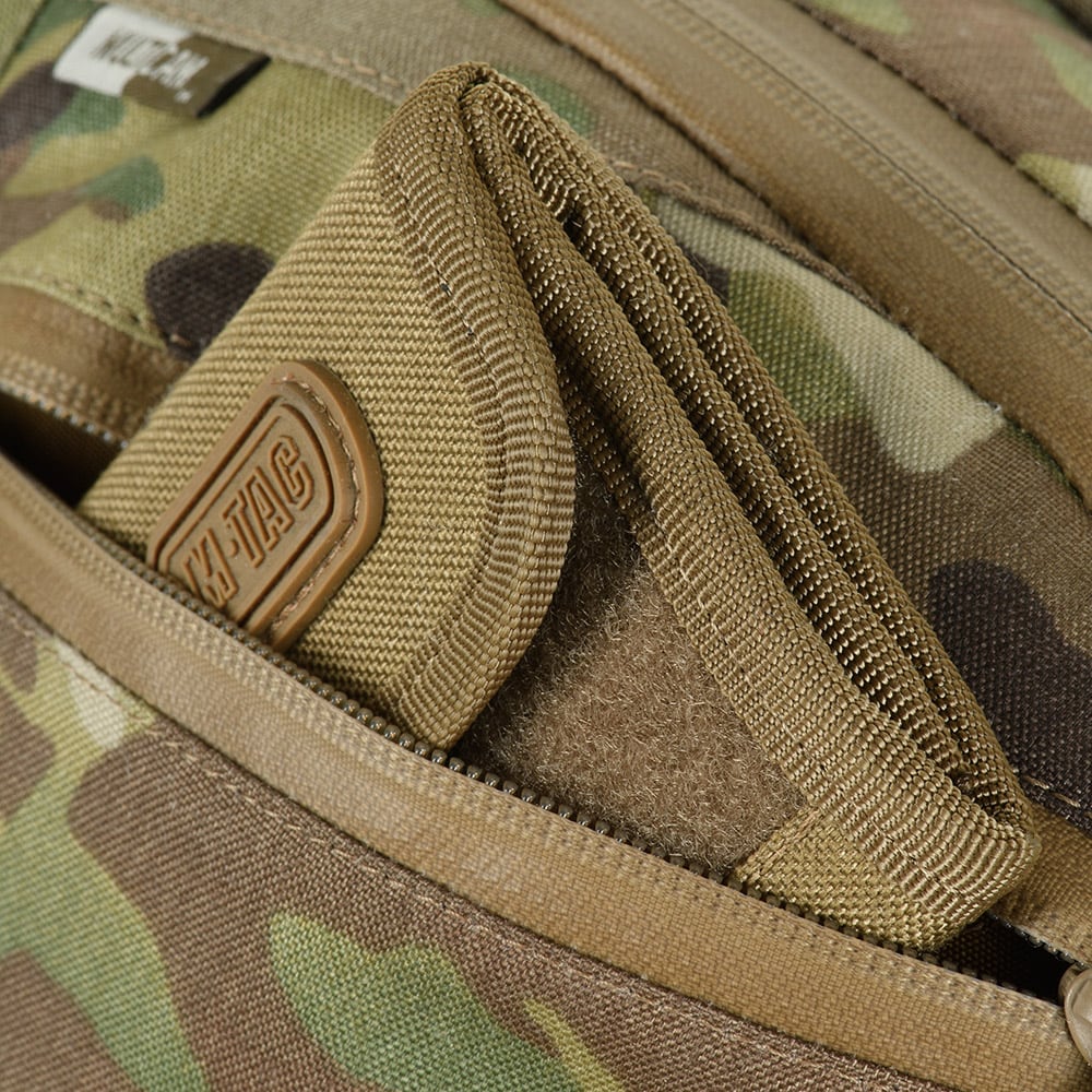 Taška M-Tac Sphaera Hardsling Bag Large Elite - MultiCam