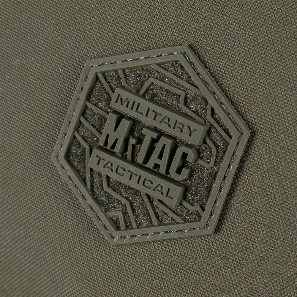 Taška M-Tac Sphaera Hardsling Bag Large Elite - Ranger Green