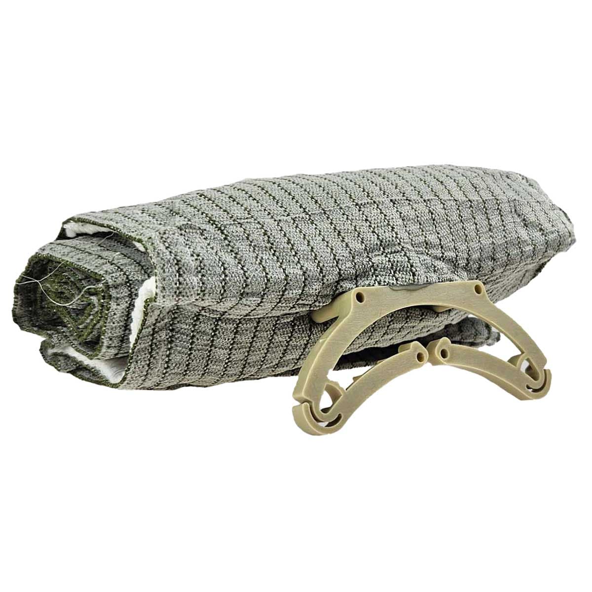 Individuální obvaz AedMax Trauma Kit izraelského typu 15 cm