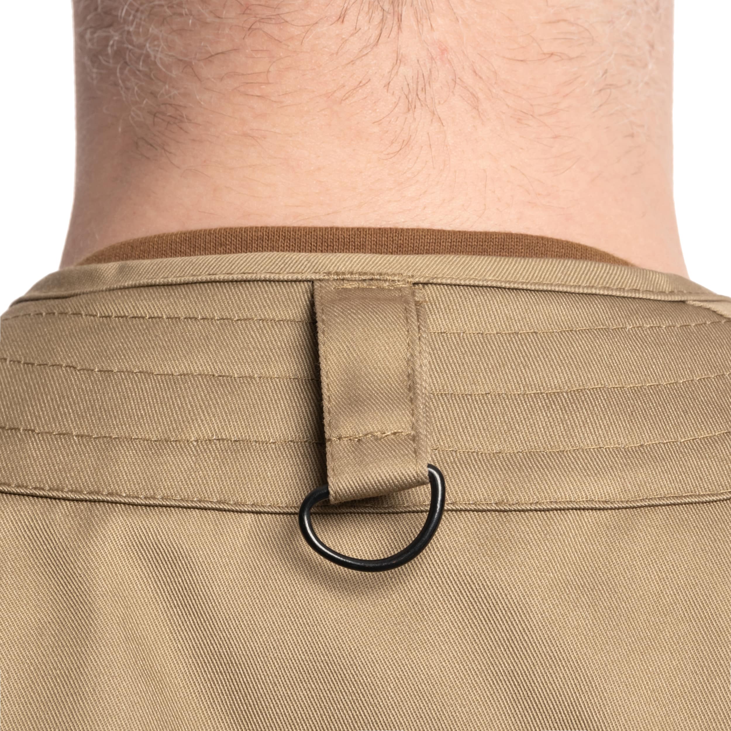 Bezrukávník Mil-Tec – Khaki