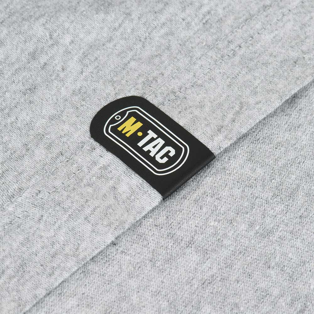 Tričko M-Tac Summer - Light Grey