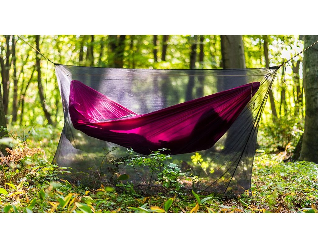 Moskytiéra Lesovik Magla