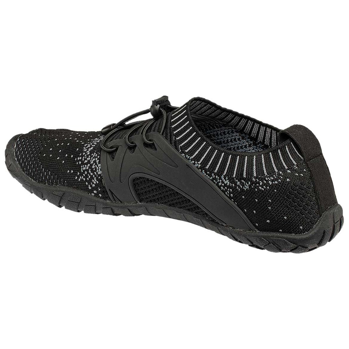 Boty Bennon Bosky Barefoot - Black