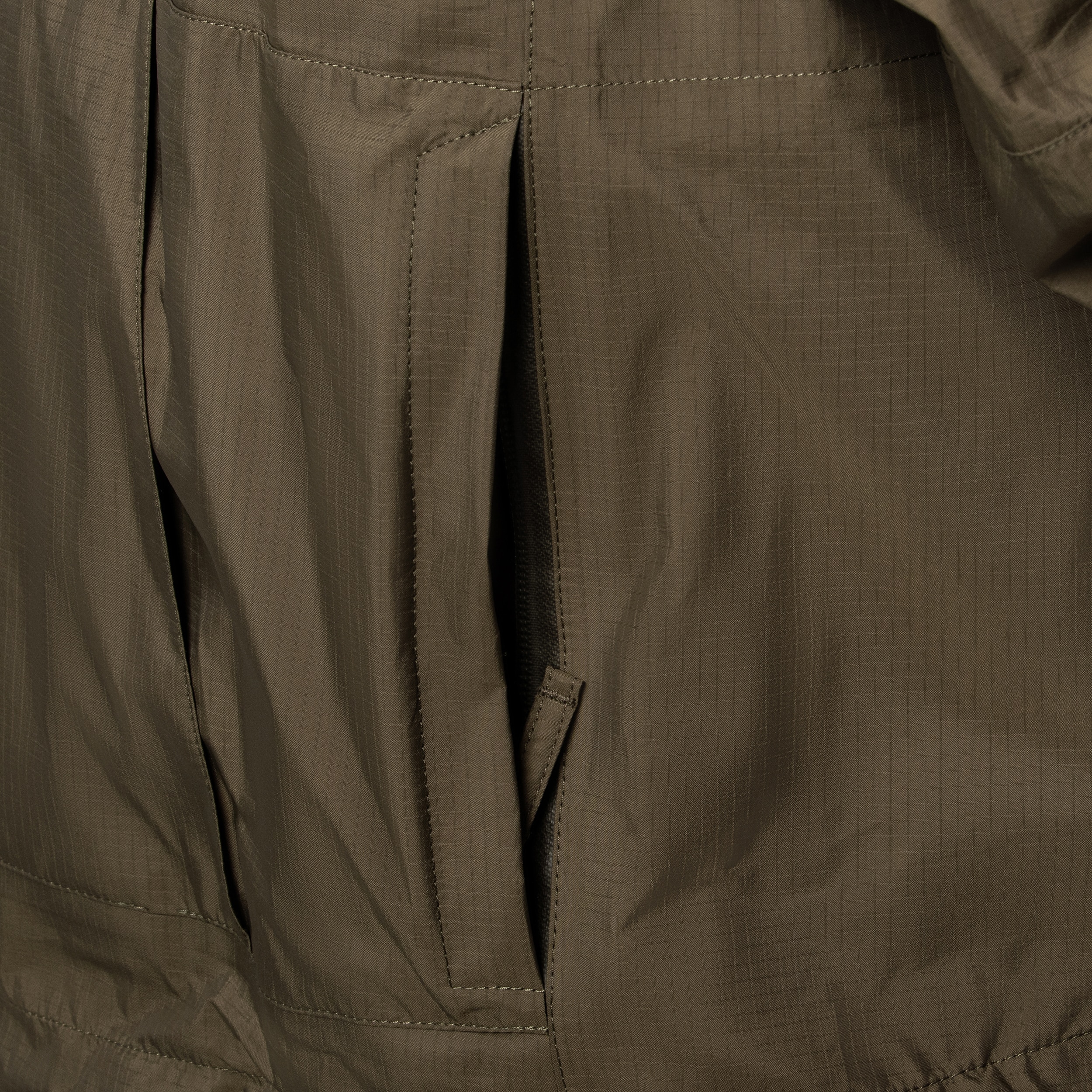 Bunda Carinthia TRG - Olive