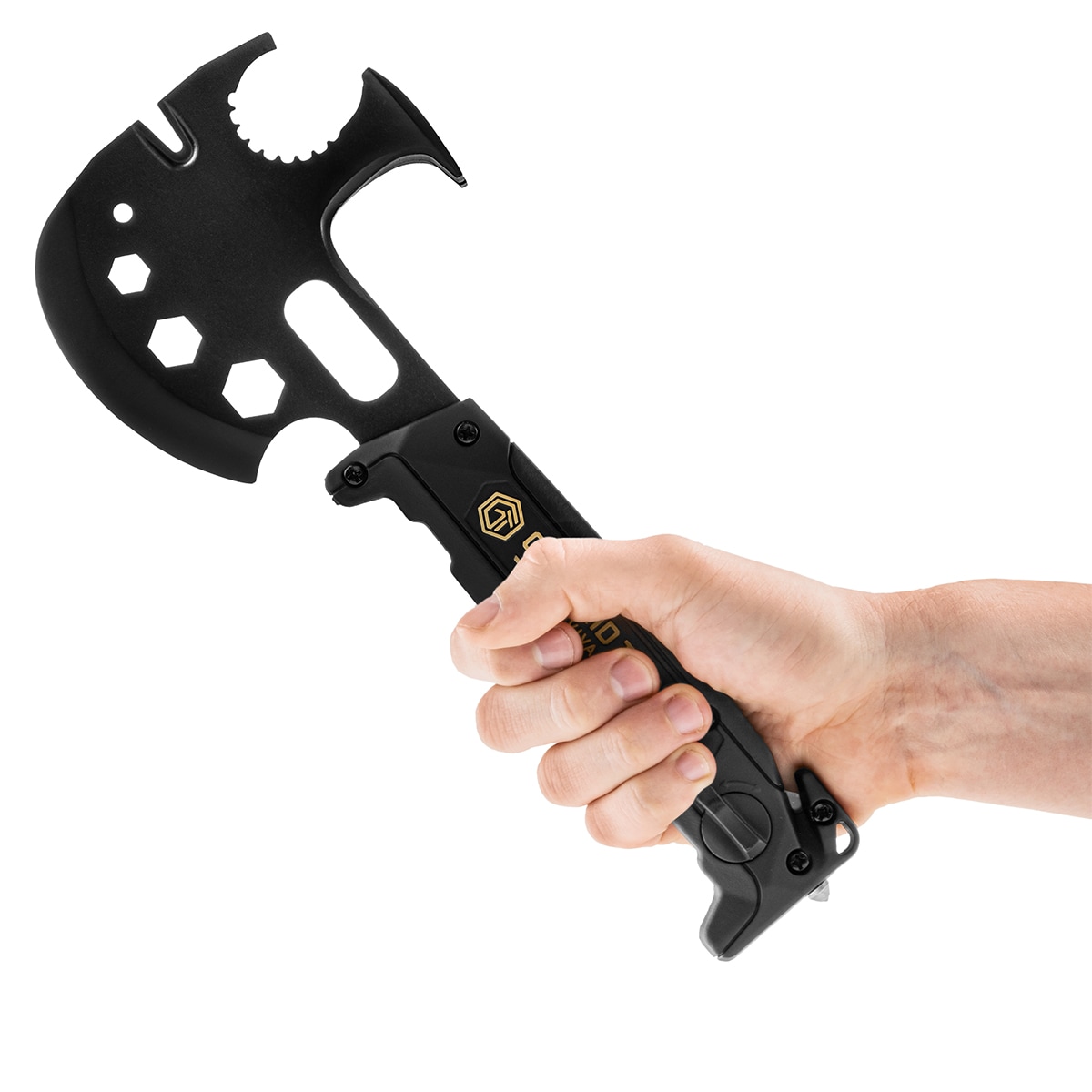 Sekera Off Grid Tools Survival