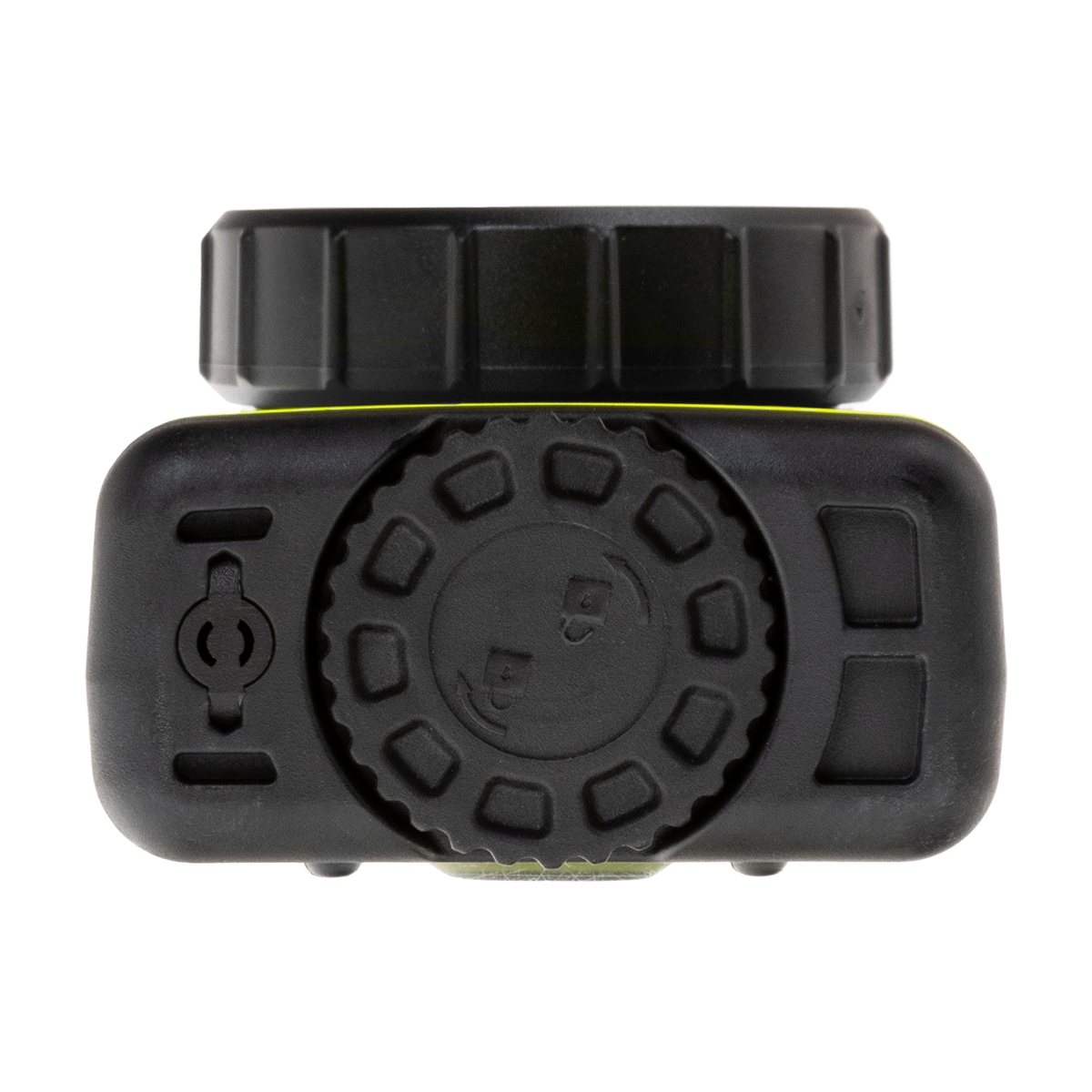 Úhlová svítilna Peli ATEX 3715 Z0 Yellow - 189 lumenů