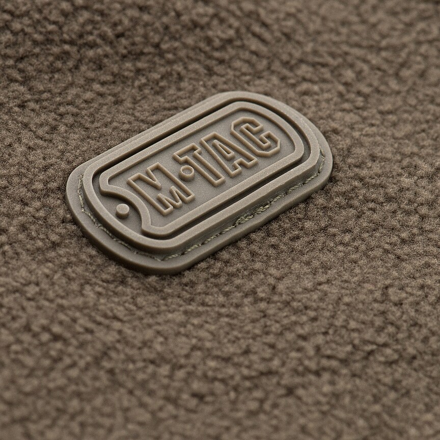 Fleesová mikina M-Tac Alpha Microfleece Gen II – Dark Olive