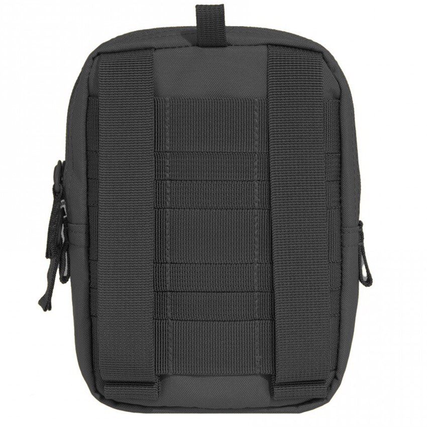 Kapsa Pentagon Axon - Black