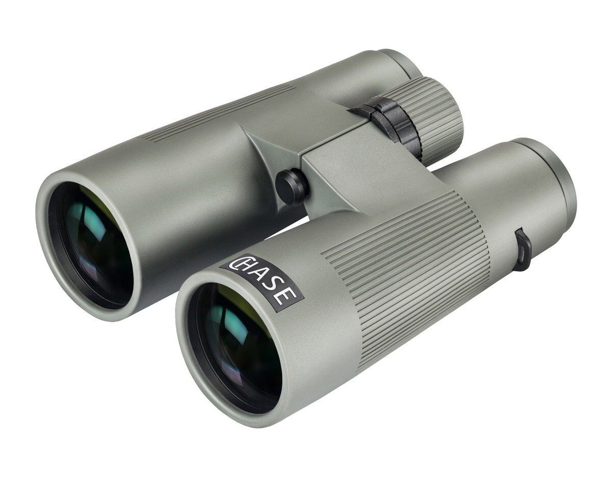 Dalekohled Delta Optical Chase 10x50 ED
