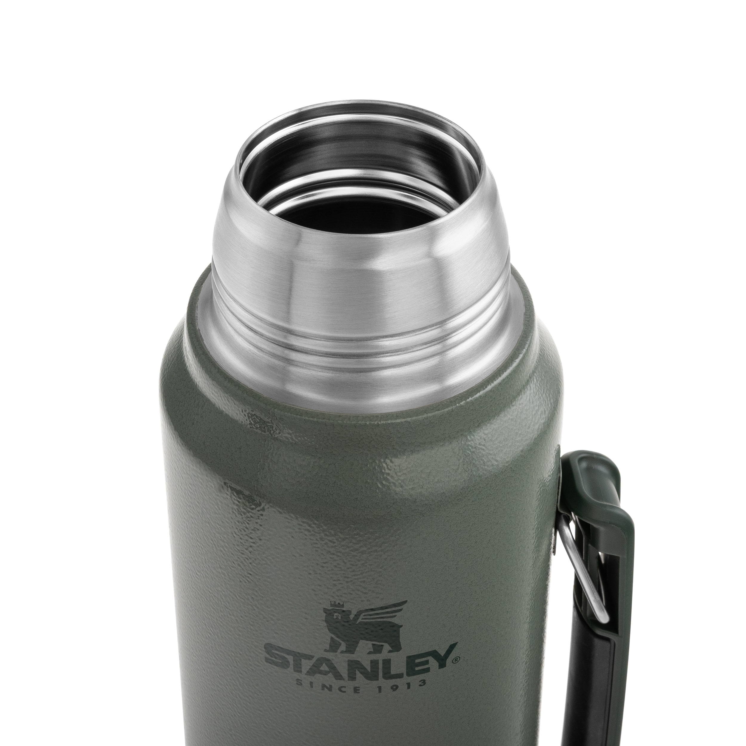 Termoska Stanley Legendary Classic 1 l - Hammertone Green