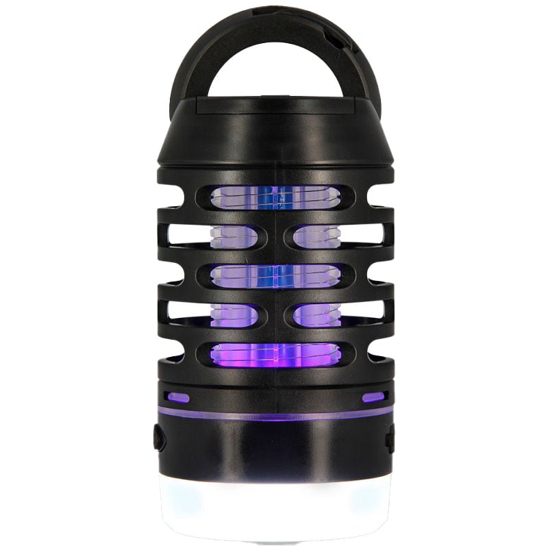 Lampa NGT Bug Zapper s funkcí pasti na hmyz