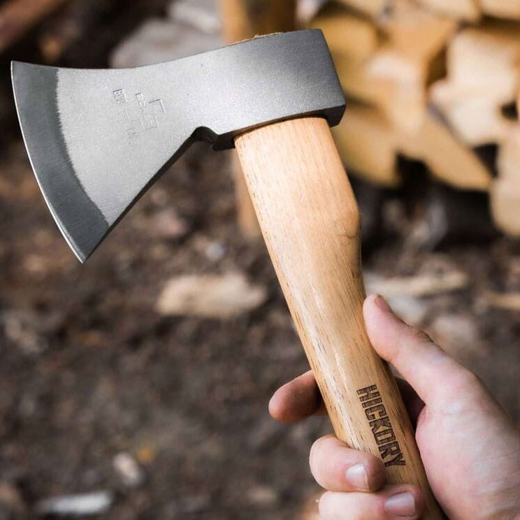 Sekera Boker Plus Appalachian Axe Small