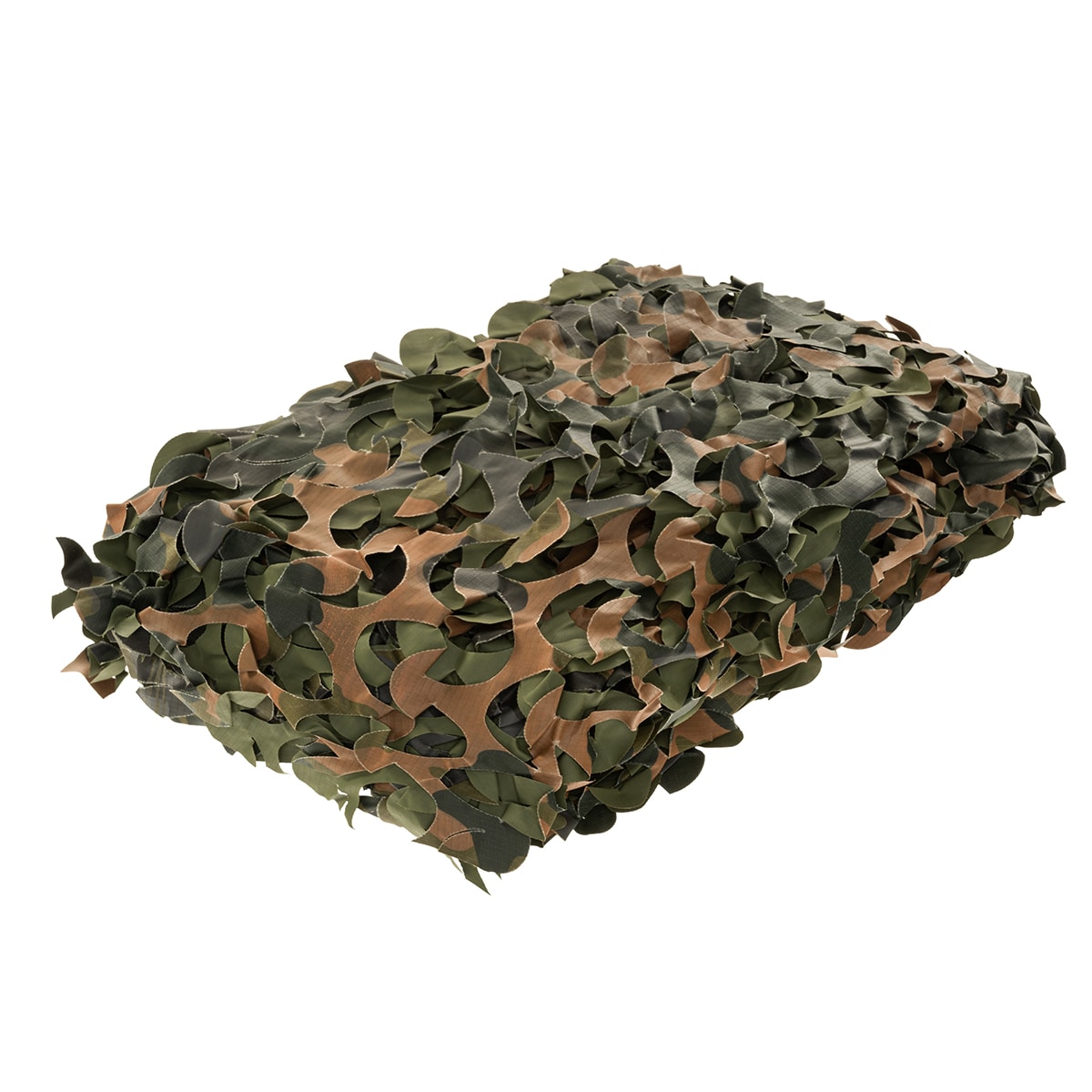 Maskovací síť Mil-Tec CamoSystems Basic Light 2,2x3 m - Flecktarn