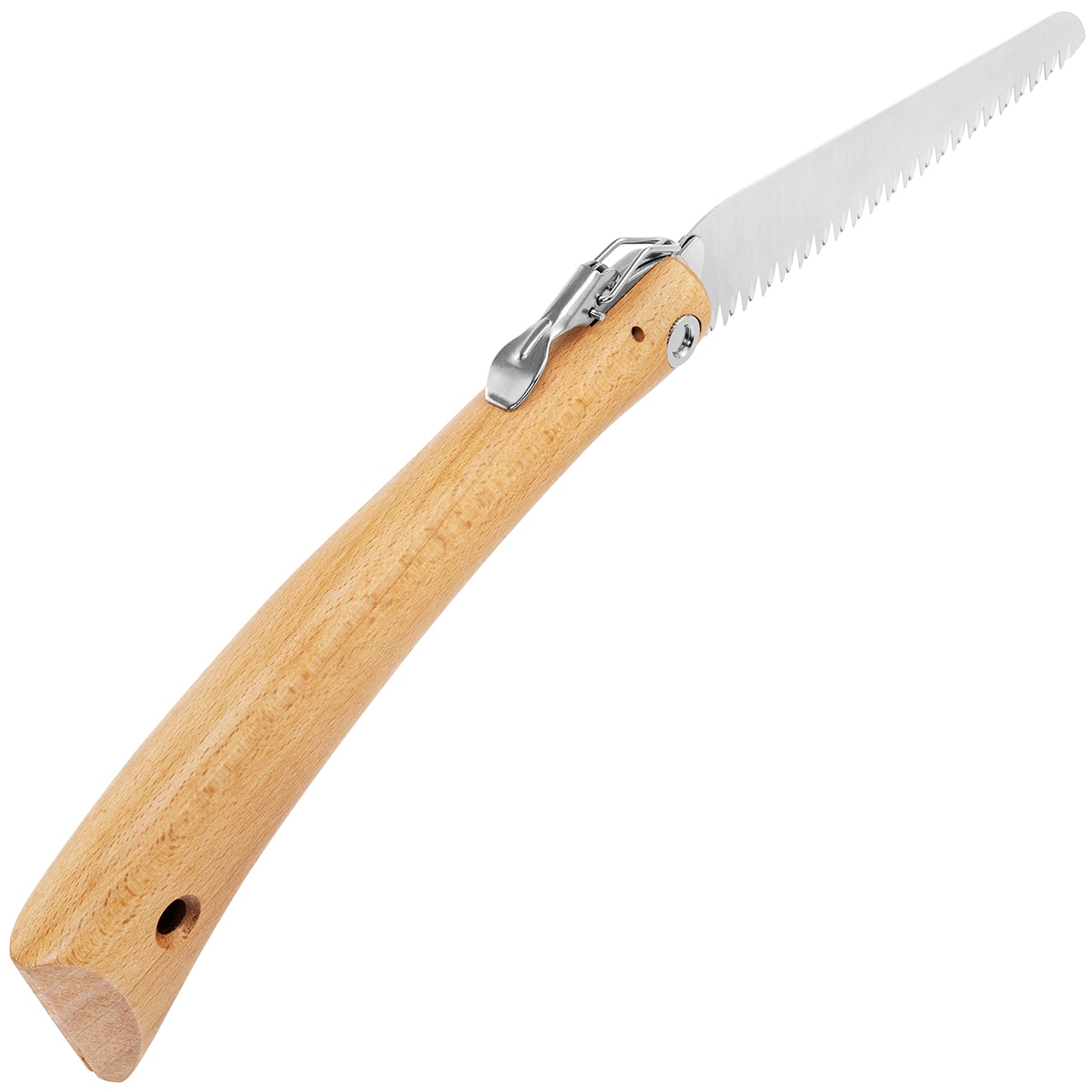Skládací ruční pila Opinel No.18 Inox