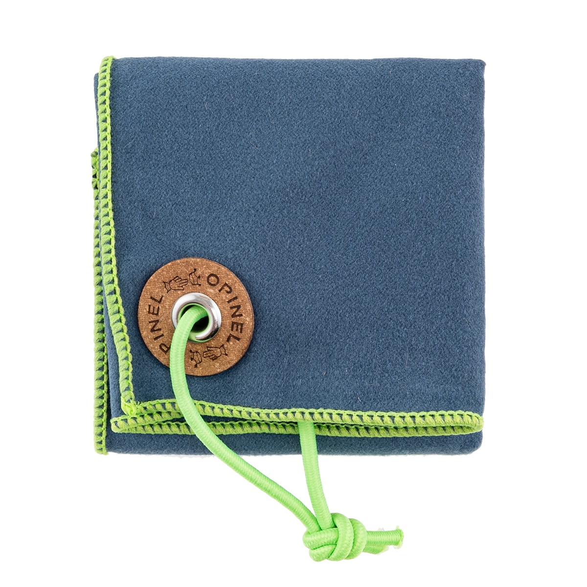 Sada příborů Opinel Nomad Plus Picnic k noži č. 08