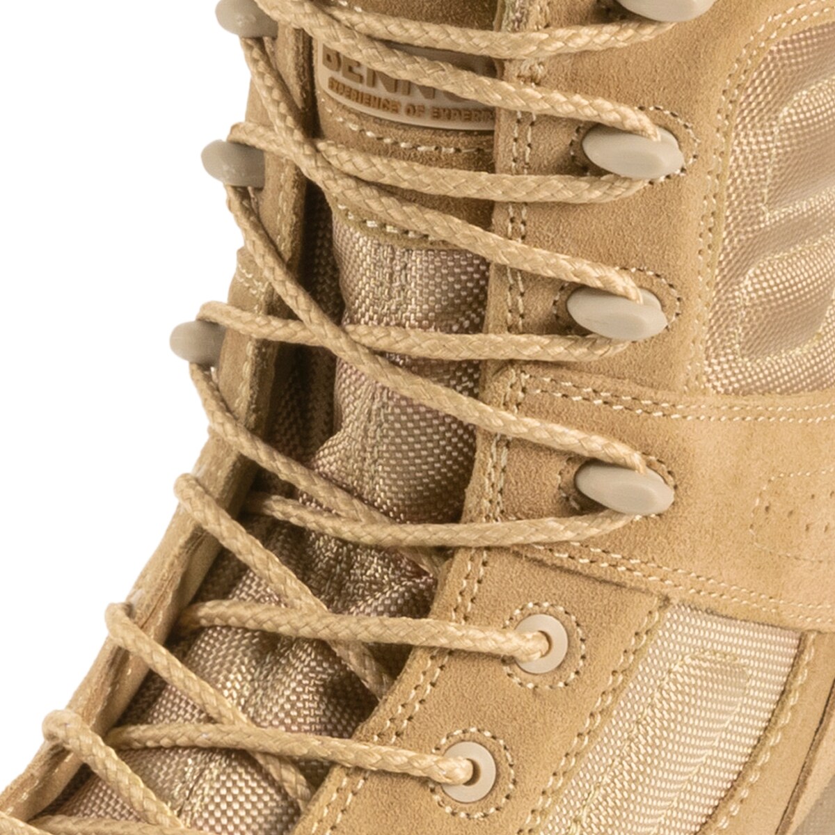 Boty Bennon Commodore Desert Light 01