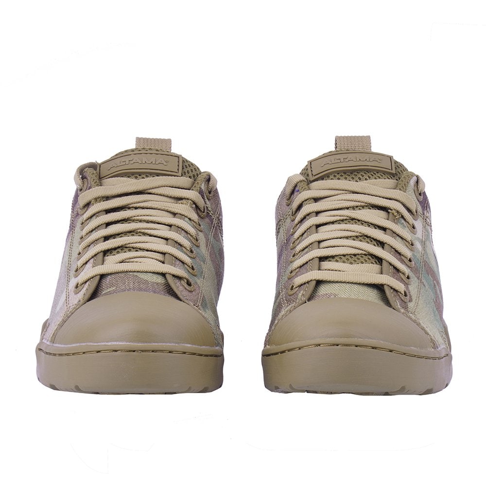 Boty Altama Maritime Assault Low - MultiCam