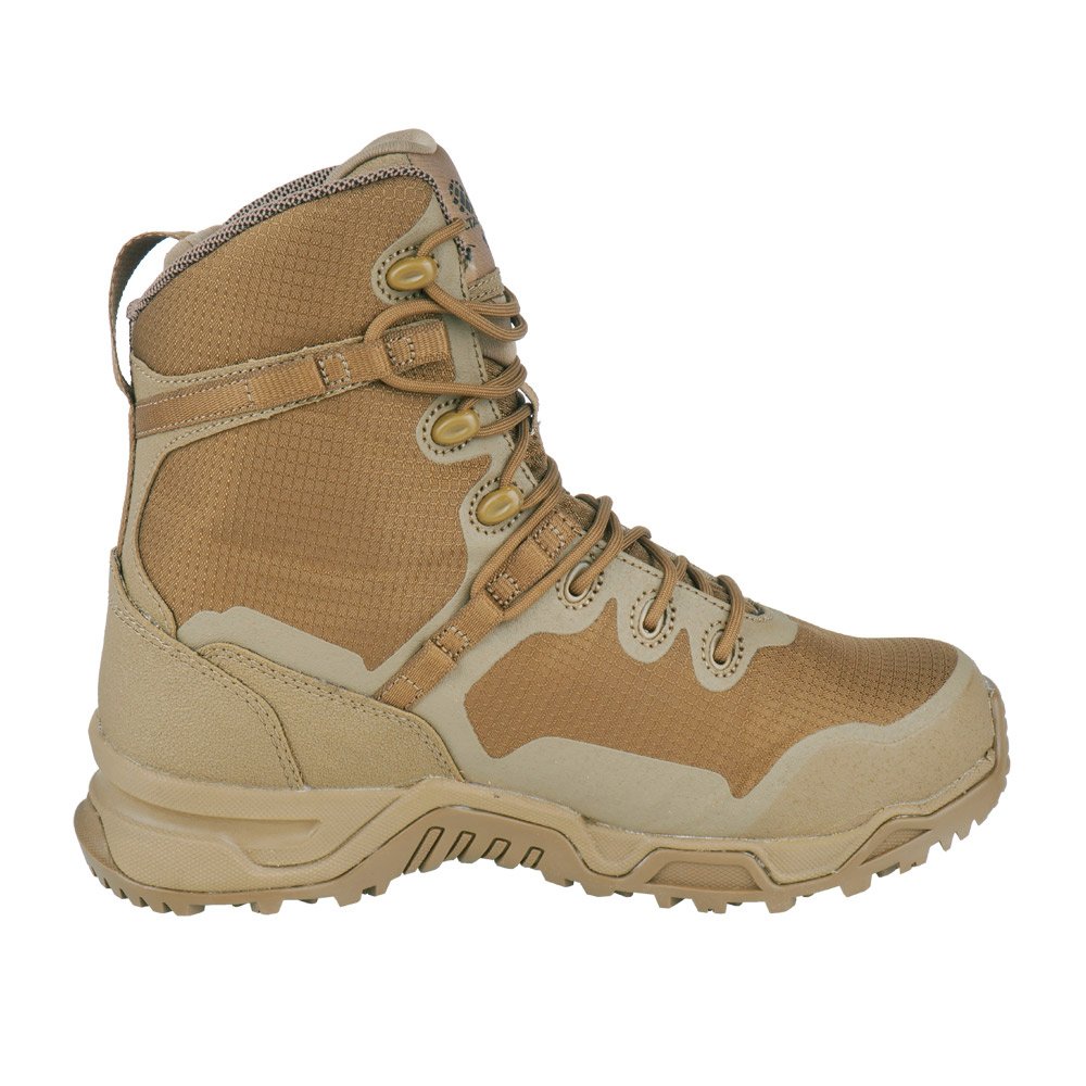 Boty Altama Raptor 8 Safety Toe - Coyote