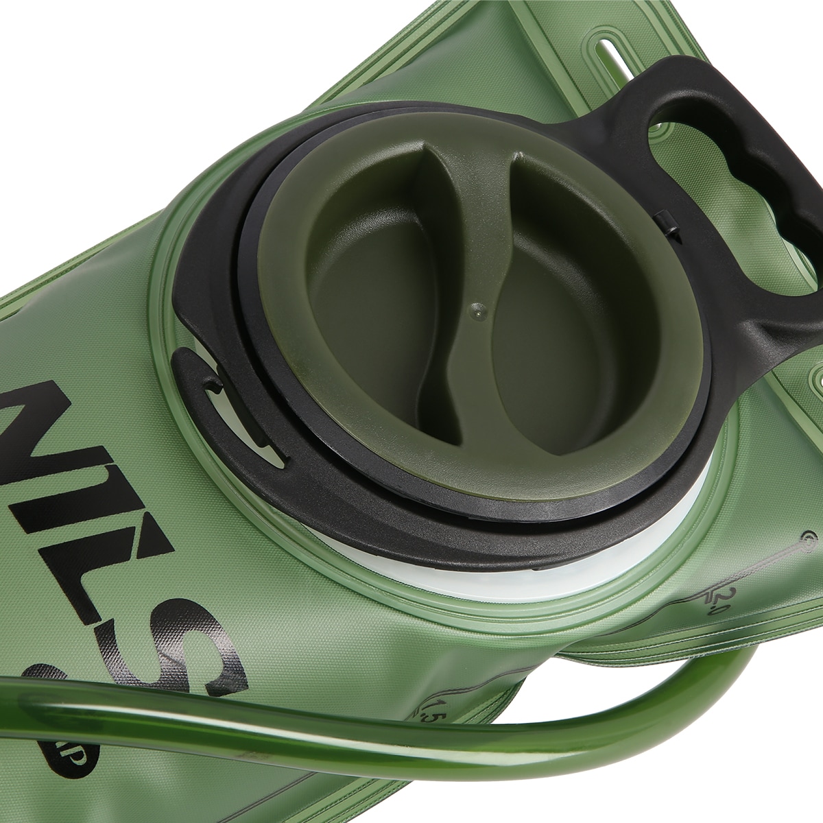 Vak na vodu Nils Camp 2 l - Green