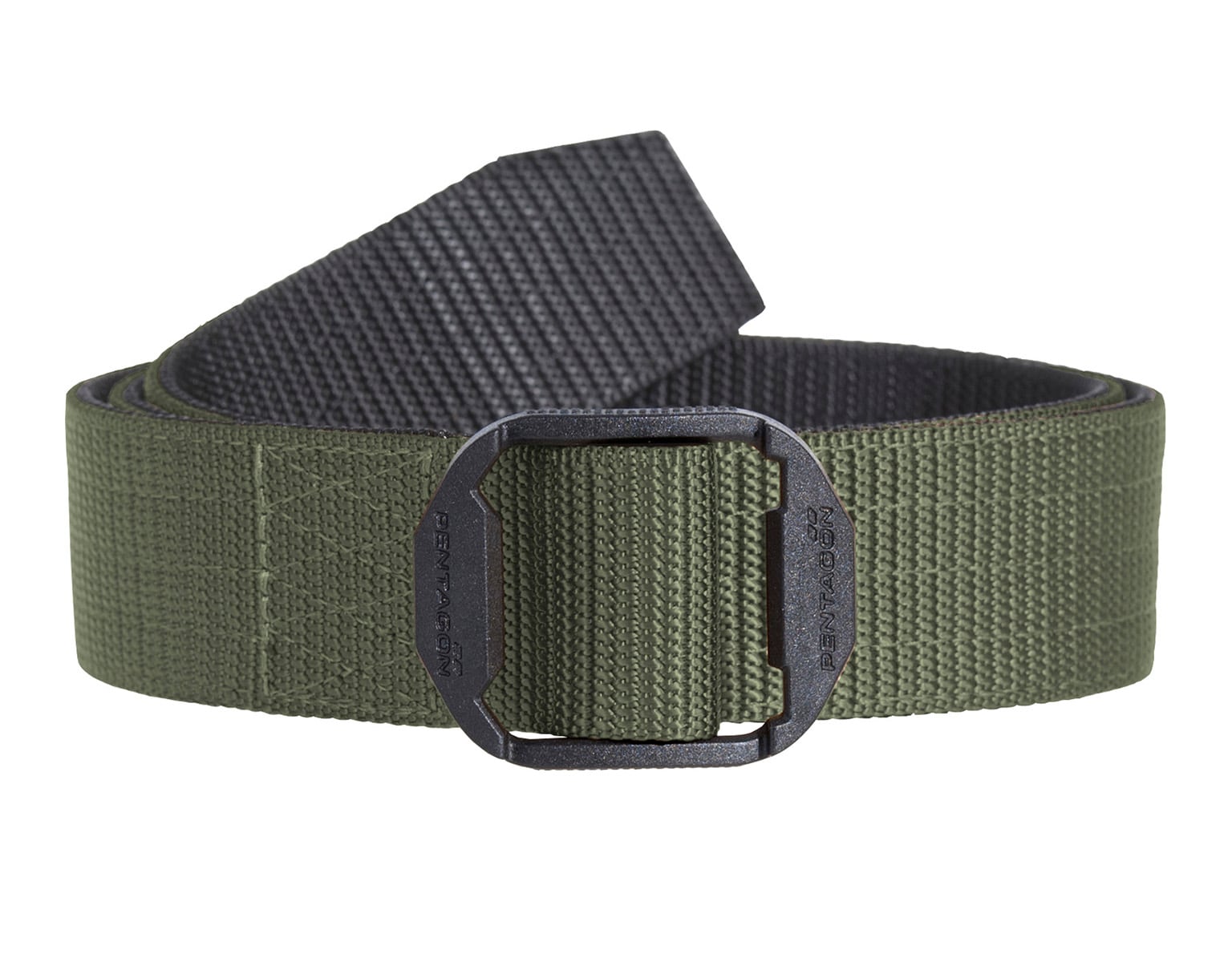 Opasek Pentagon Komvos Double - Olive