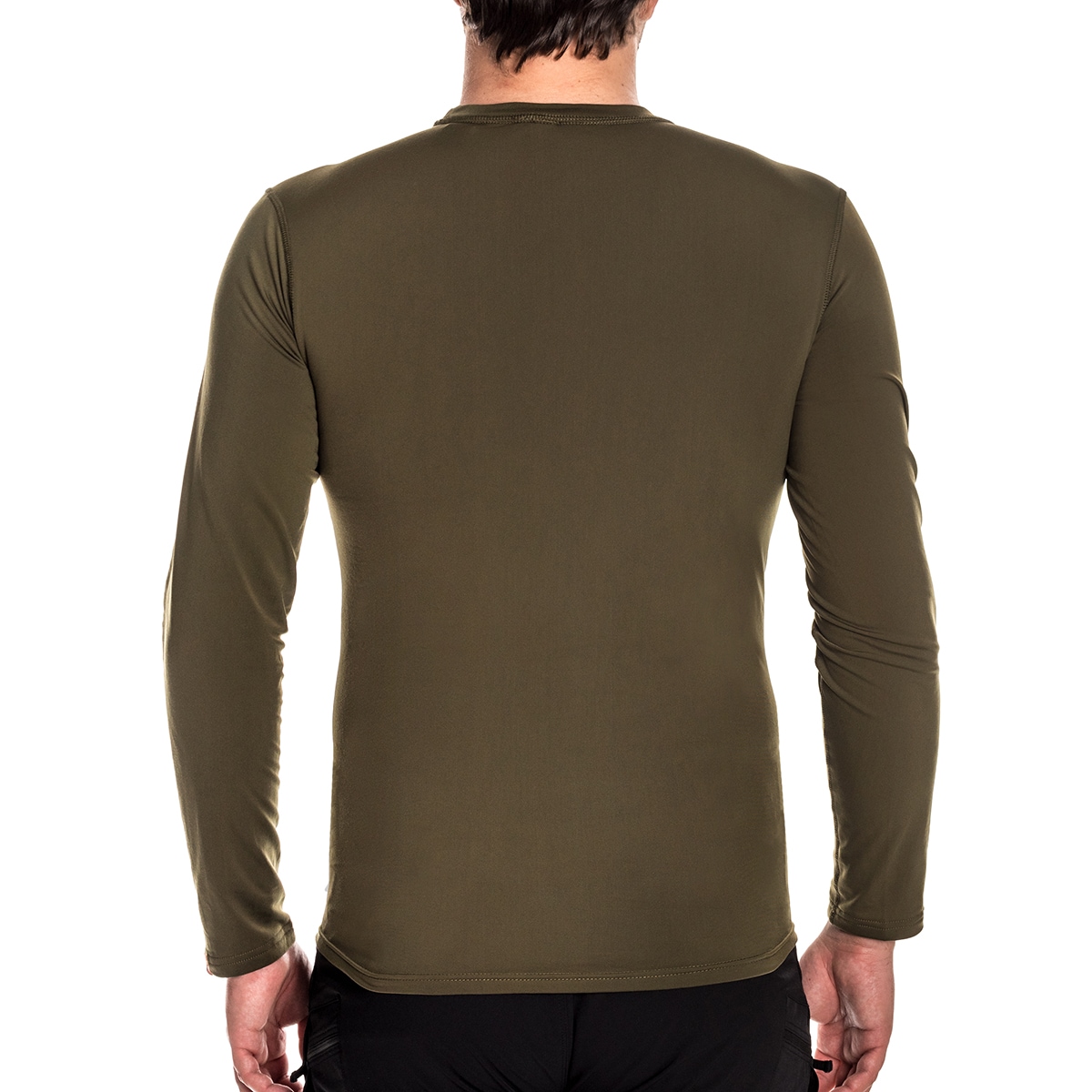 Termoaktivní tričko Pentagon Pindos 2.0 - Olive