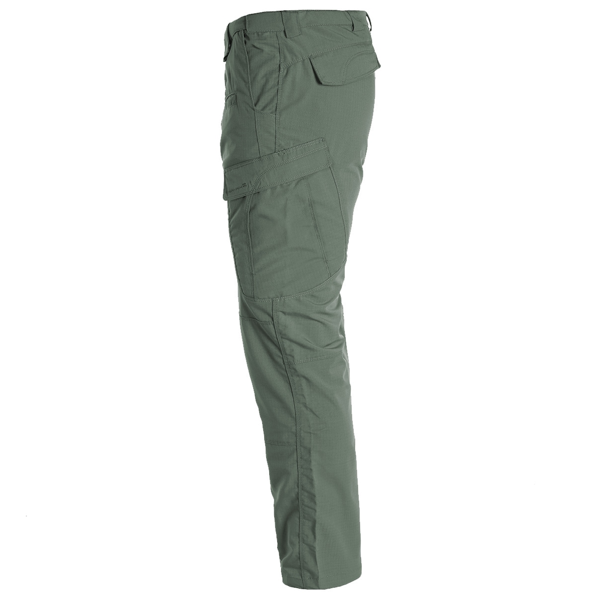Kalhoty Pentagon Aris Tactical – Camo Green