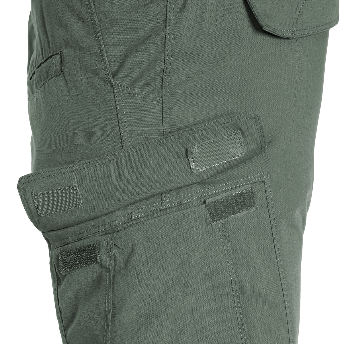 Kalhoty Pentagon Aris Tactical – Camo Green