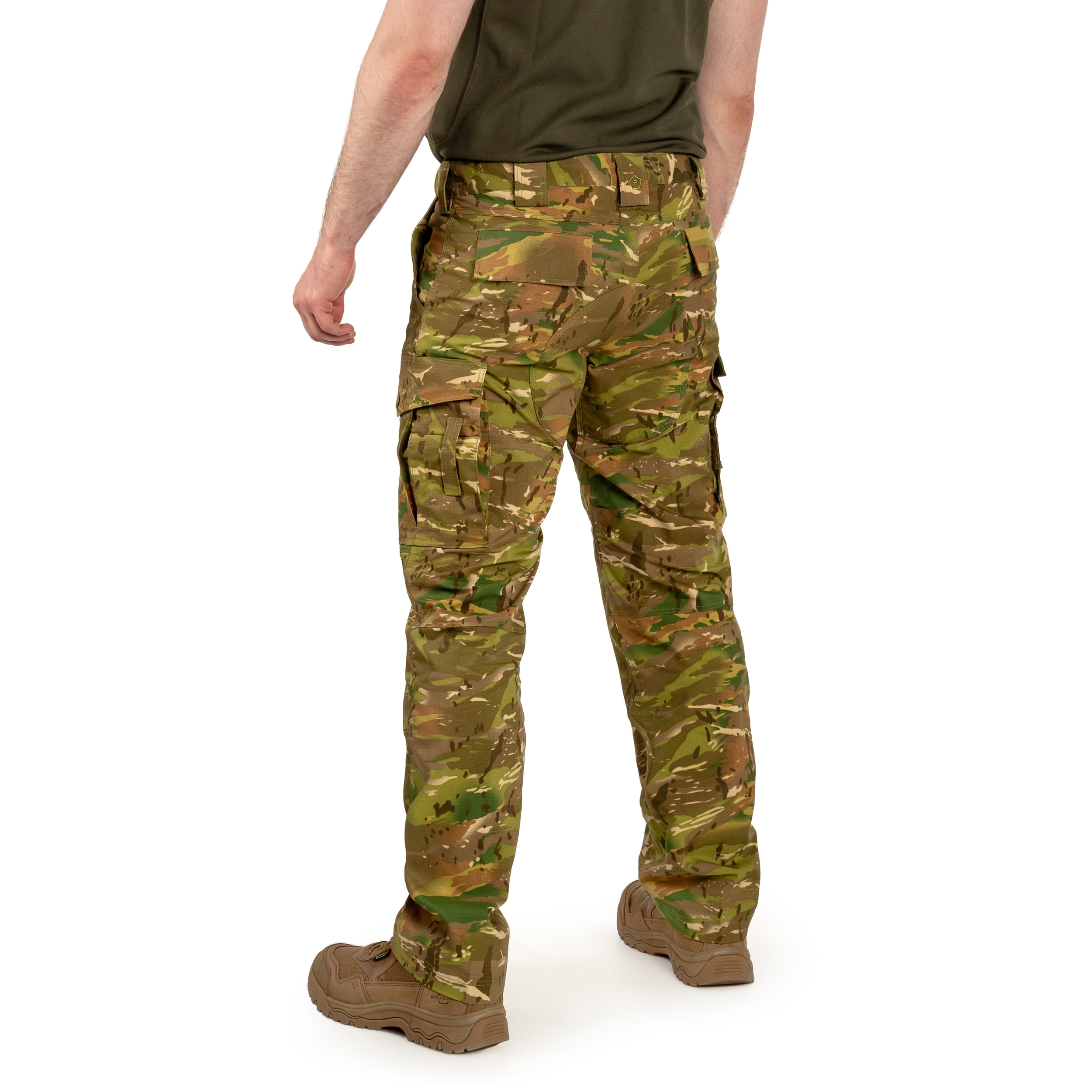 Kalhoty Pentagon Ranger 2.0 – Grassman