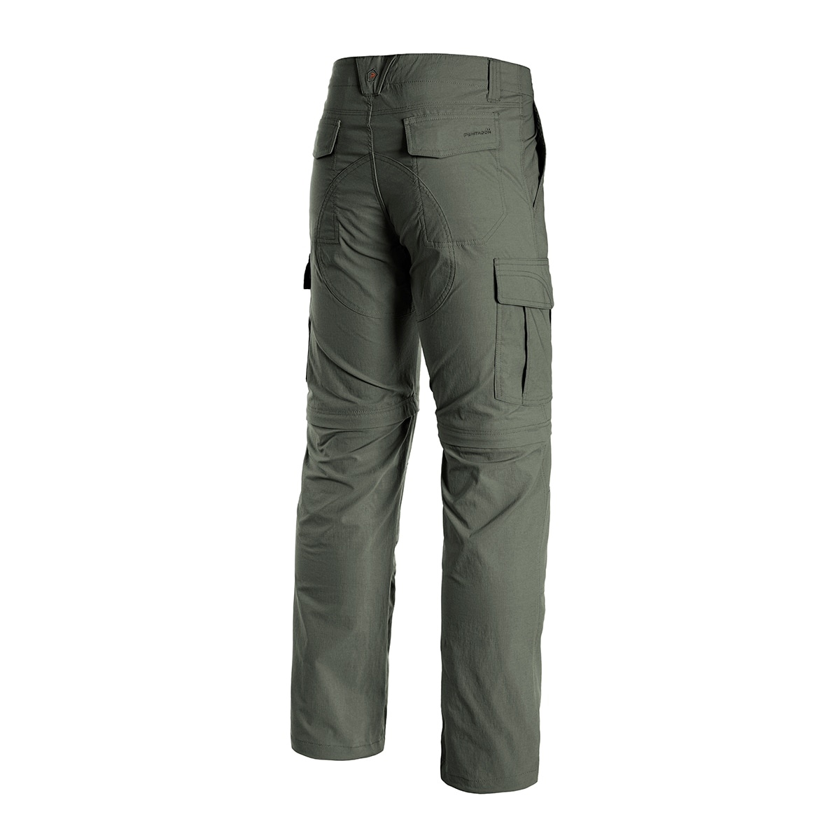 Kalhoty Pentagon Gomati XTR – Camo Green