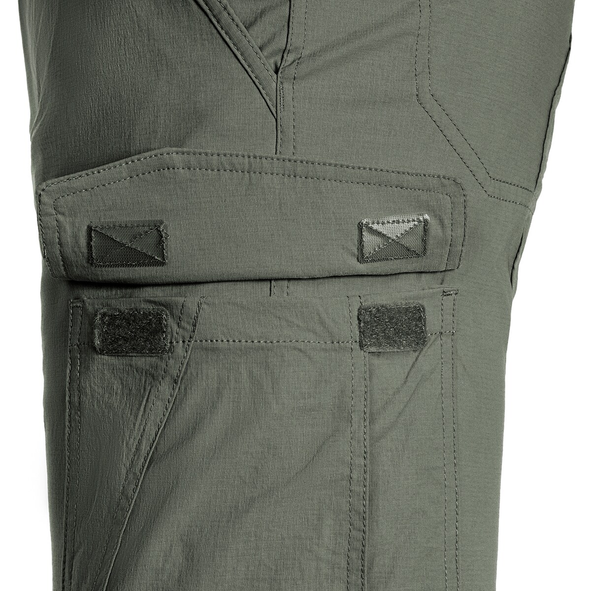 Kalhoty Pentagon Gomati XTR – Camo Green