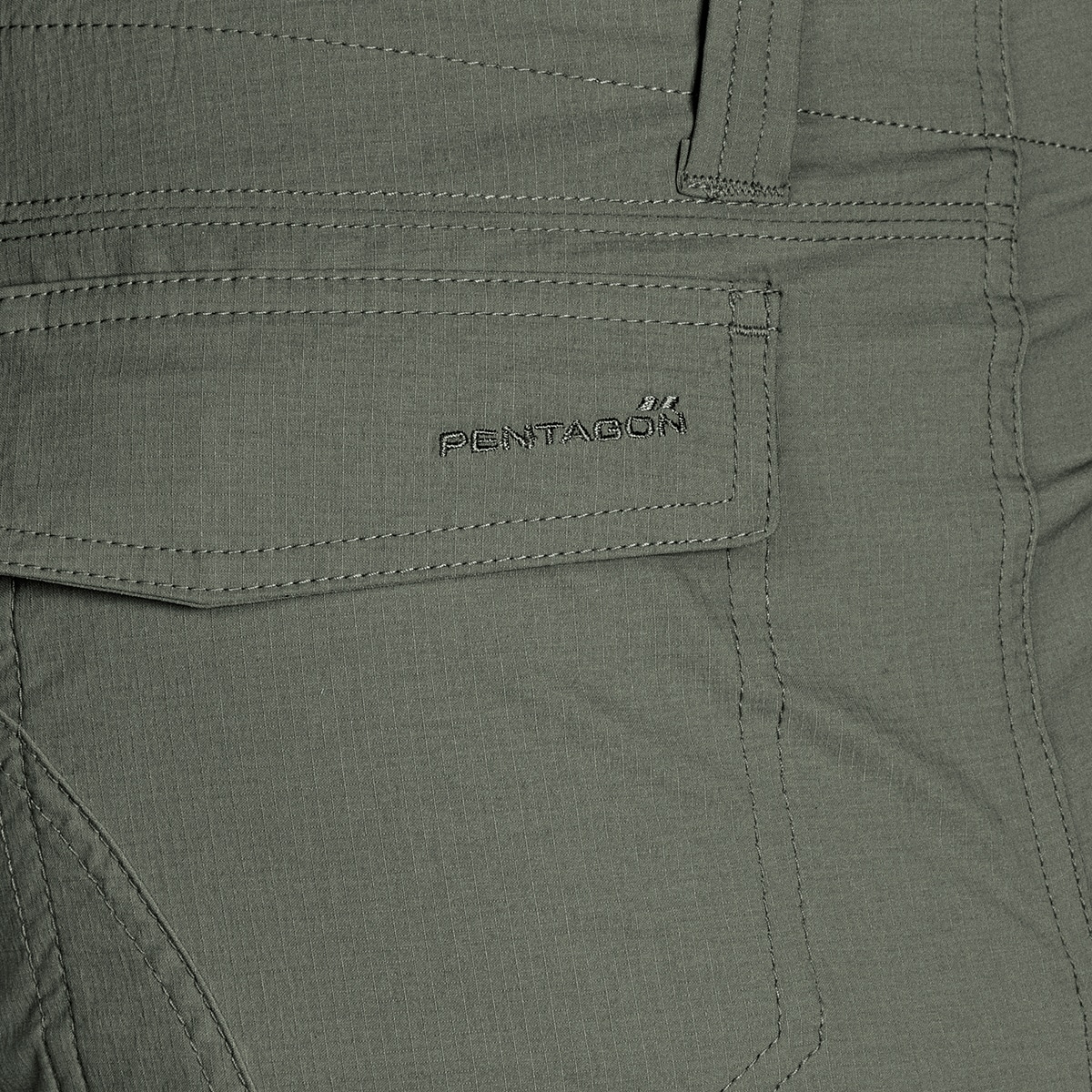 Kalhoty Pentagon Gomati XTR – Camo Green