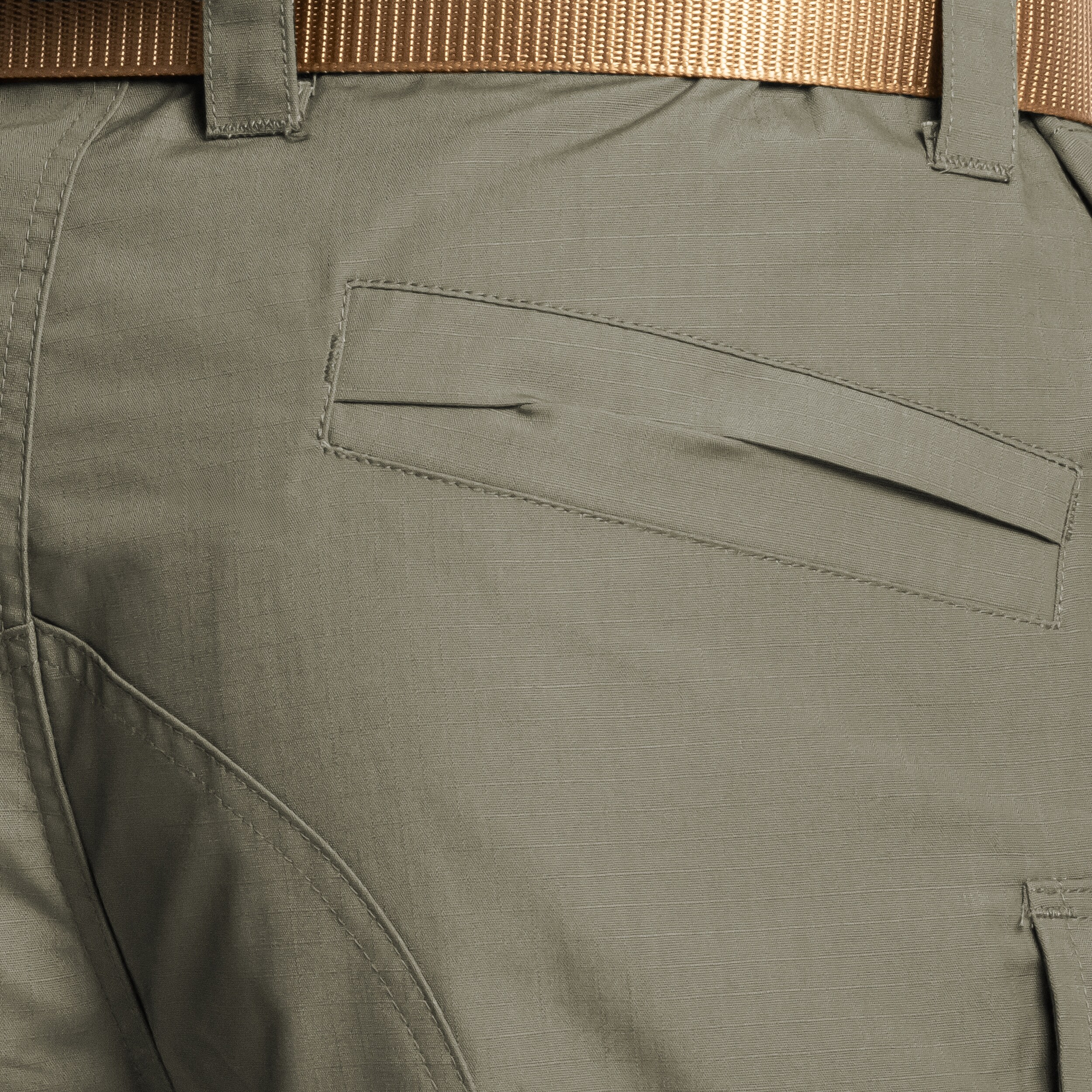 Vojenské kalhoty Helikon-Tex SFU Next PolyCotton Rip-Stop - Adaptive Green