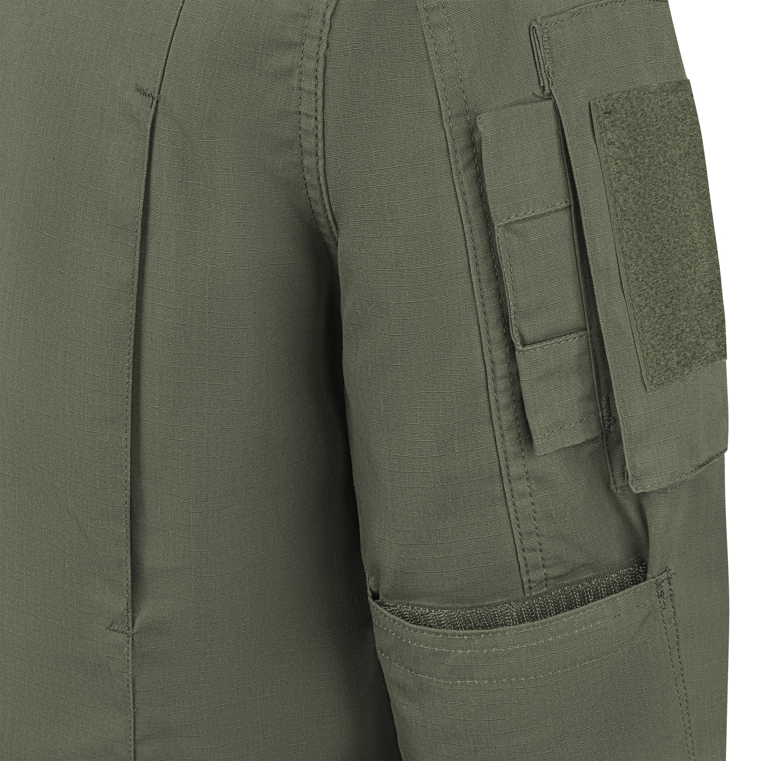 Mikina Texar WZ10 Ripstop Olive