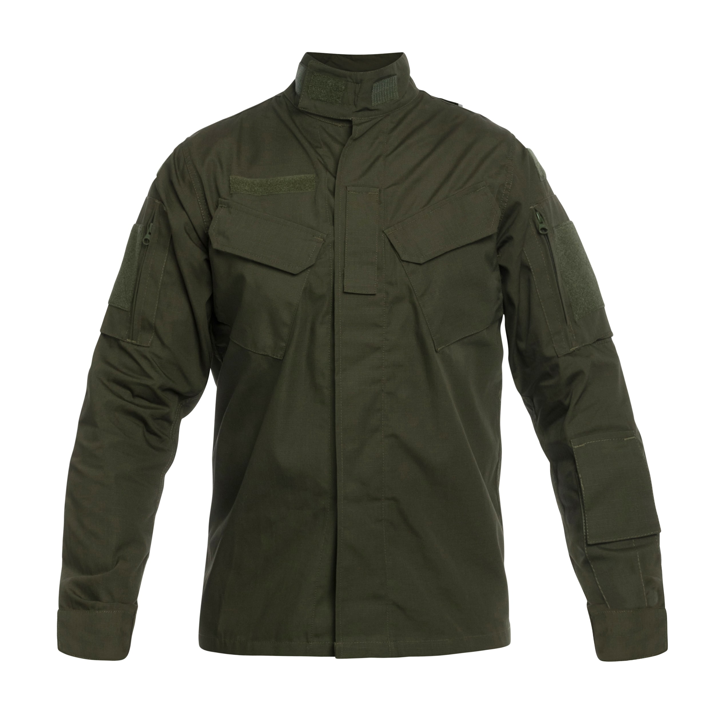 Mikina Texar WZ10 Ripstop Olive