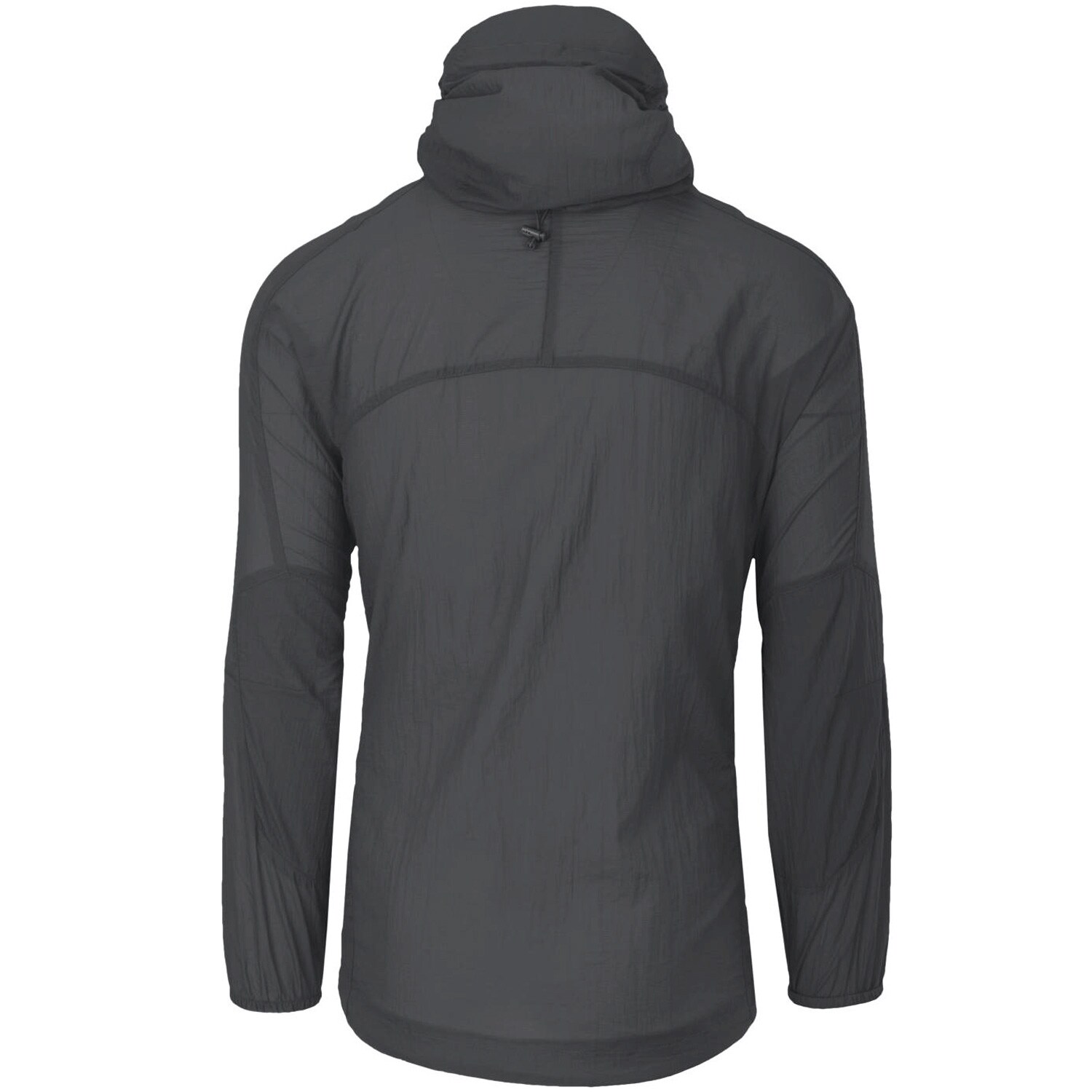 Bunda Helikon-Tex Windrunner Windshirt WindPack - Shadow Grey