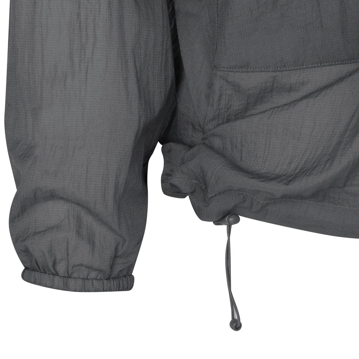 Bunda Helikon-Tex Windrunner Windshirt WindPack - Shadow Grey