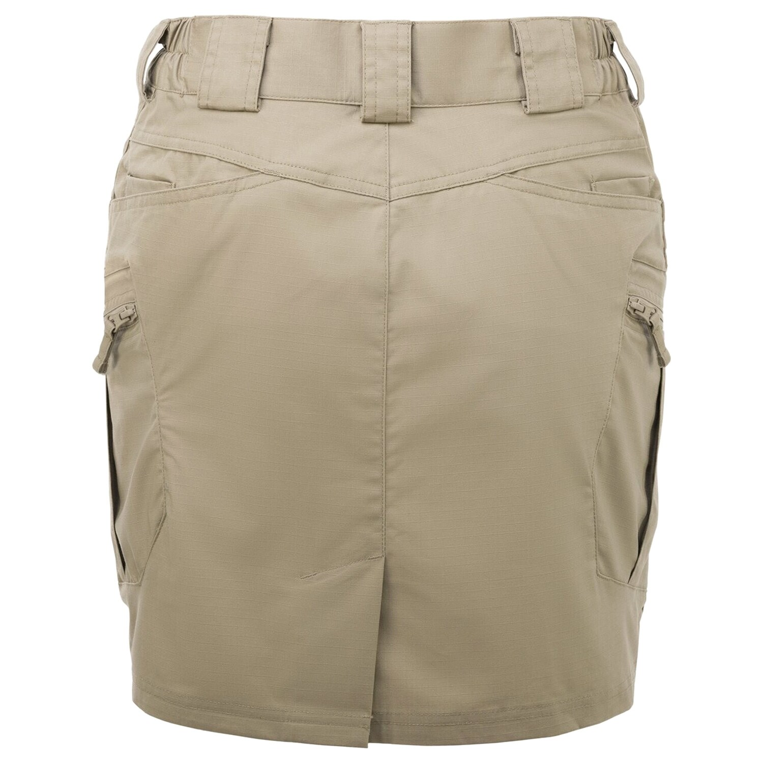 Sukně Helikon-Tex UTL PolyCotton Rip-Stop - Khaki
