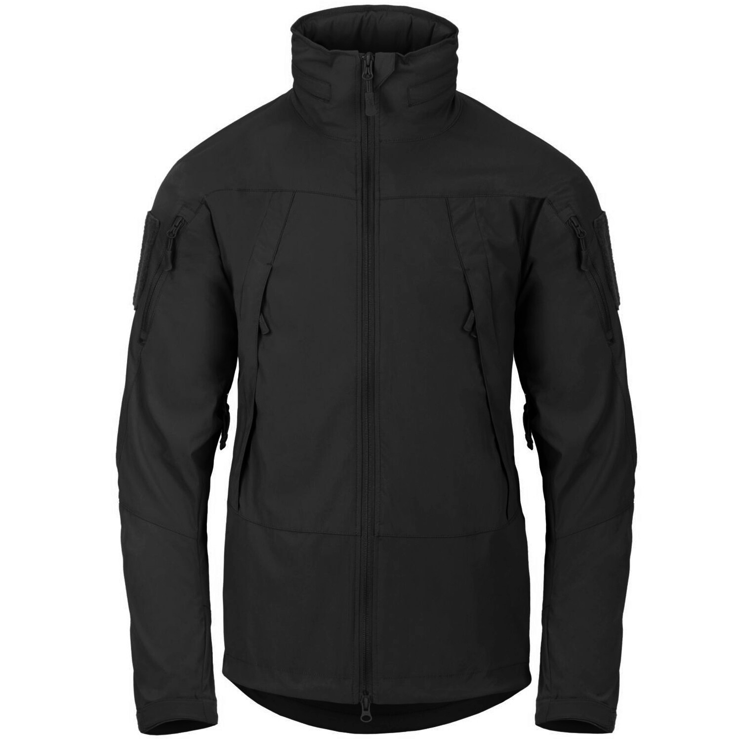 Bunda Helikon-Tex Blizzard StormStretch - Black