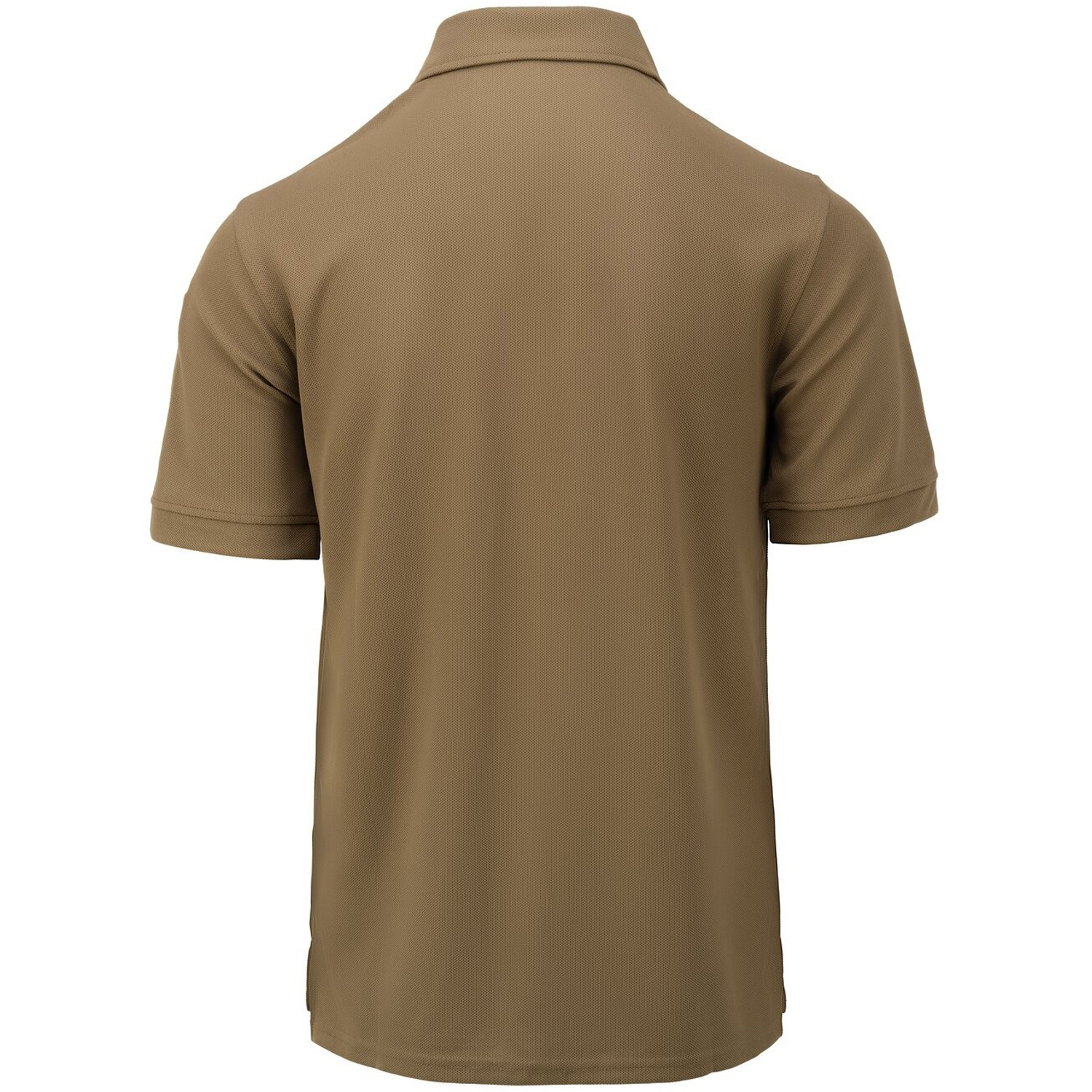 Termoaktivní tričko Polo Helikon-Tex UTL TopCool - Coyote